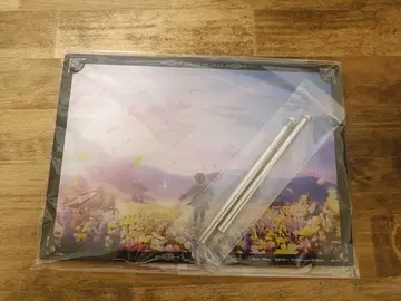 진격의 거인 아크릴 보드 엘렌 예거