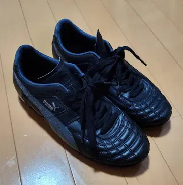 레어 PUMA 멕시코 스니커즈