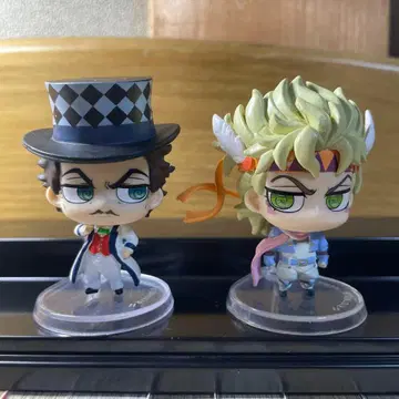 죠죠콜레 윌츠페리 시저 체페리