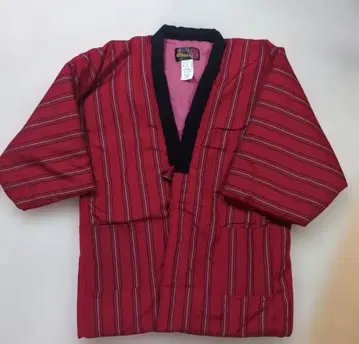 빨간색 스트라이프 도테라