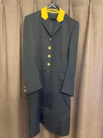 폴스미스 19aw 롱 코트