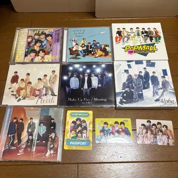 나니와단시 묶음 판매