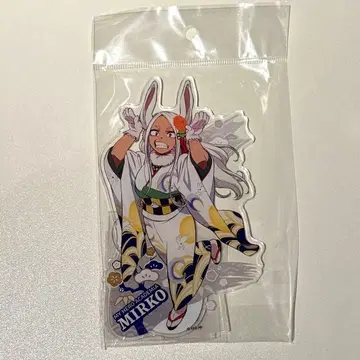 [12/6까지 판매] 미르코 아크릴 스탠드 나의 히어로 아카데미아