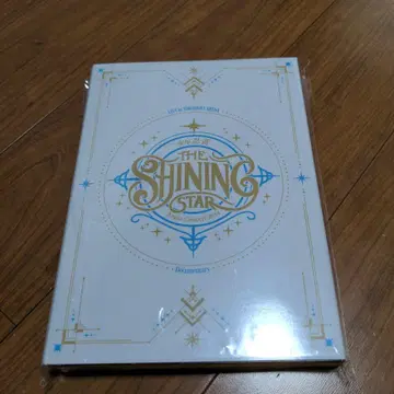 THE SHINING STAR 2024년 콘서트 Blu-ray