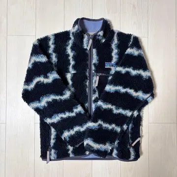 patagonia 파타고니아 레트로 가디건 50주년 썬더 S 중