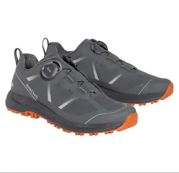 트레일 플라이어 BOA Men's 25.5cm