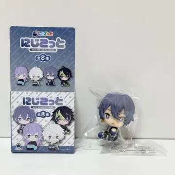 [니지산지] 니지콧토 코야나기 로우 A