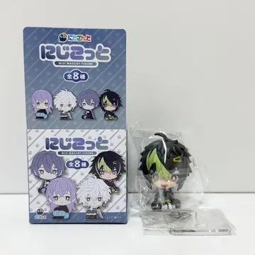 [니지산지] 니지콧토 이나미 라이 B