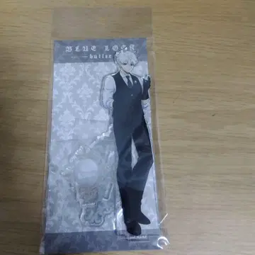 [블루 록] 애니메이트 아크릴 스탠드 나기 세이시로