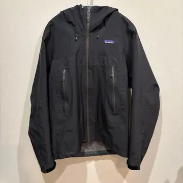patagonia 파타고니아 클라우드 릿지 자켓 블랙