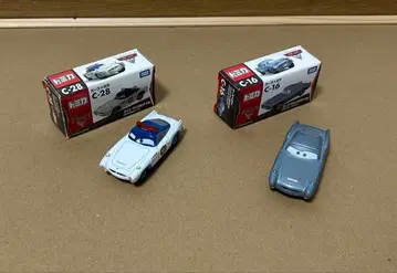 토미카 핀 맥 미사일 세트