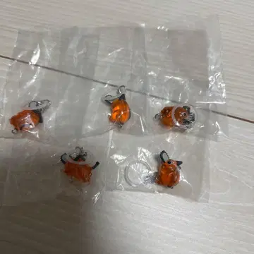 포치타 메지루시 액세서리