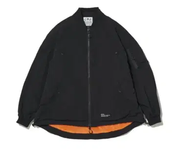 레어 새상품급 CMF 아웃도어 가먼트 C-1 MA-1 양면