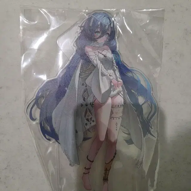 리버스1999 삼칠이 아크릴스탠드 판매합니다