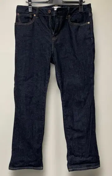 빅 사이즈 23구 DENIM 여성용 데님 46 사이즈