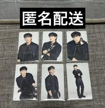 JO1 라포스타 2025 트레이딩 카드 마메하라 잇세이