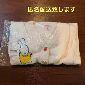 gelato pique 미피 자카드 가디건 M-L 젤라피케