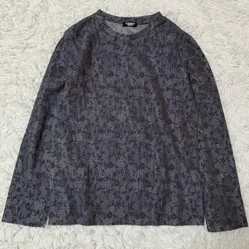 TORNADO MART 토네이도 마트 셔츠 긴팔 올 패턴 일본제