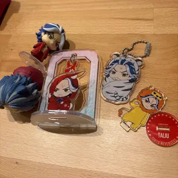 도쿄 리벤저스 토리베 시바 다이쥬 묶음 판매