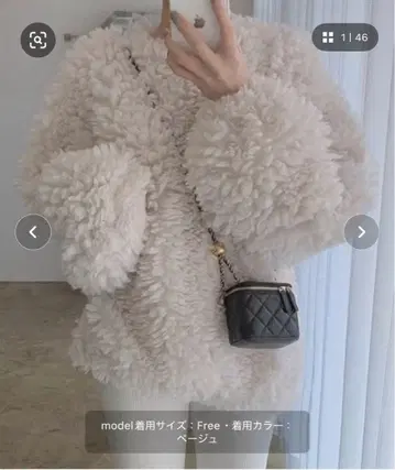 AMELY 보아 풀오버