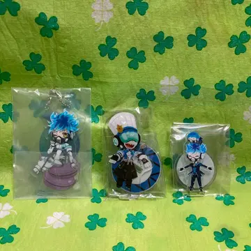 트위스테 오르토 아크릴 스탠드 세트