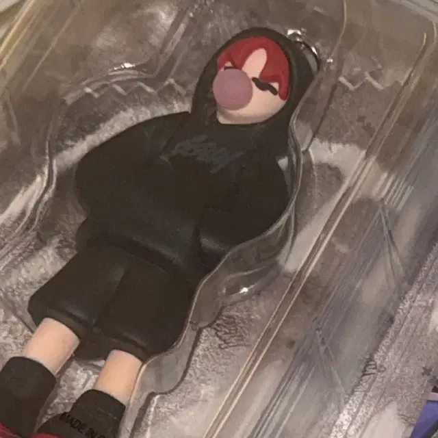 연준 껌 풀구성 단순개봉앨범