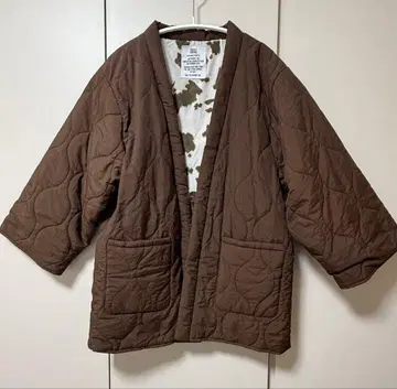 DAN-TEN 단텐 M 브라운