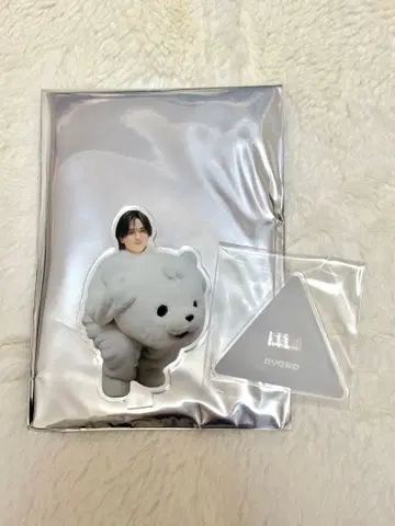 쿠사지 료노 아크릴 스탠드 팬미