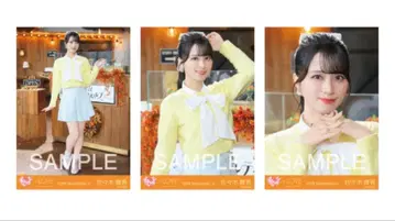 이코럽 사사키 마이카 코모레비 메조포르테 컴프