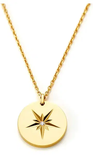 코란토테 Lierrey 코인 목걸이 의료 기기