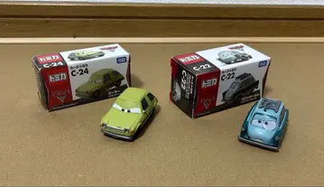 토미카 카즈 세트