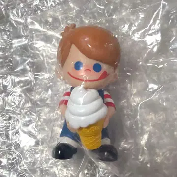 닉쿤 & 세이찬 모듬 컬렉션 A상 피규어 닉쿤 단품