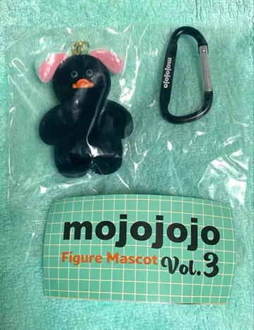 모조조조 블랙 켄엘레 스탠드 5th 가챠