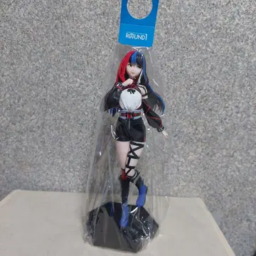 ROUND1 한정판 카미츠바키시 건설 중. 아사누시 하류