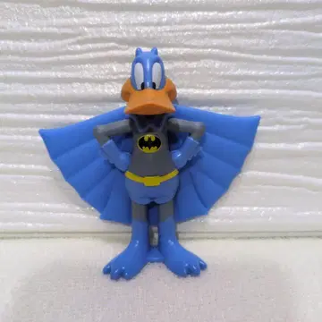 더피 덕 배트맨 밀토이