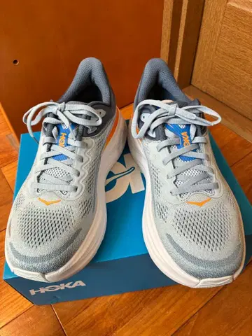 호카오네오네 본다이9 27cm