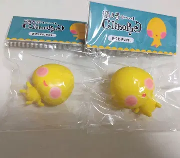 무희 밤 크리놋페 크리놋페 피규어 2종 세트