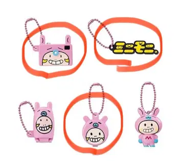 니니모니 미니어처 컬렉션