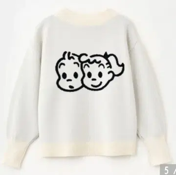 오사무 굿즈 풀오버