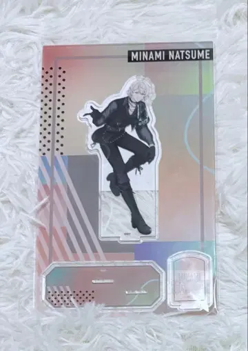 아이돌리쉬 세븐 아이나나 미나미 8th 아크릴 스탠드