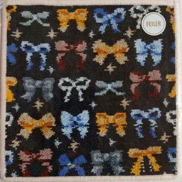 [ 완판템 ] 페이 타월 손수건