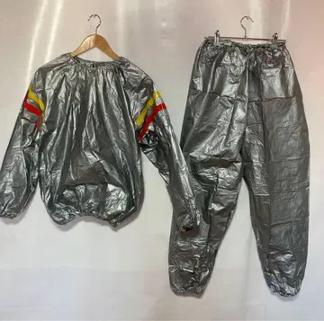 [ 00s ] 실버 셋업 cyber