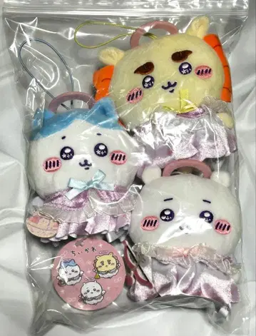 치이카와 천사 악마 프라이스