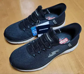 스케쳐스 남성용 스니커즈 26