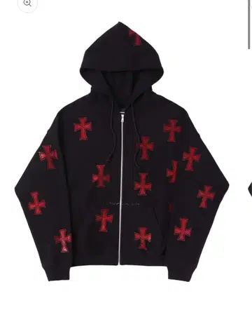 unknownlondon 후드티