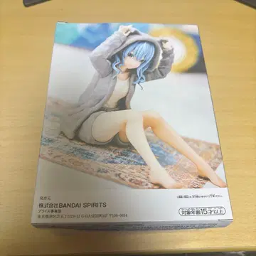 relaxtime 호시마치 스이세이