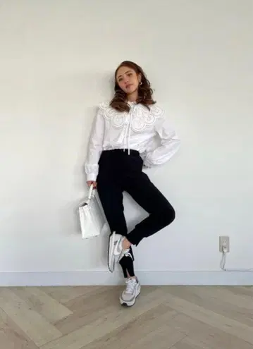 새상품 birthday bash /BB bonnie pants 블랙 M