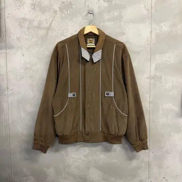 GENT'S 블루종 자켓 스윙탑