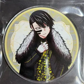 도겐안키 그라테 아크릴 코스터 무타노 무진