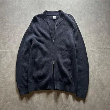 archive gap grunge drivers knit y2k navy